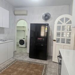 Amber Road (D15), Terrace #560779001